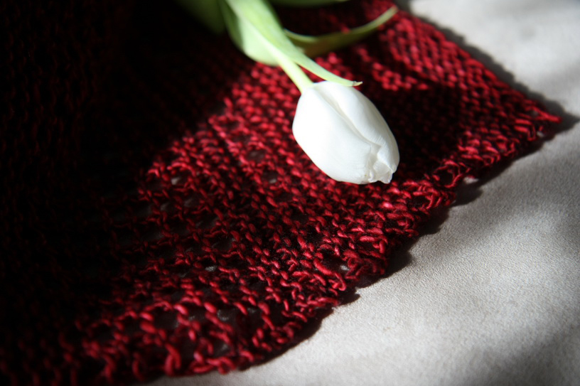 Knitter Spotlight: miiahum on Ravelry