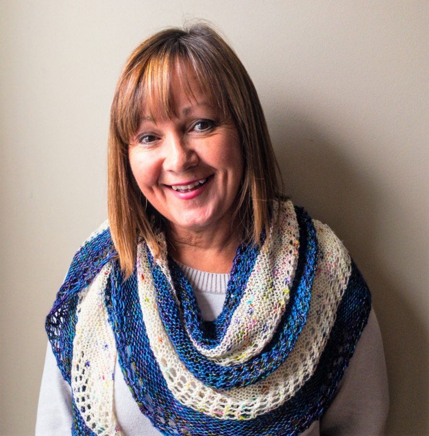 Knitter Spotlight: TrevelingPurls on Ravelry