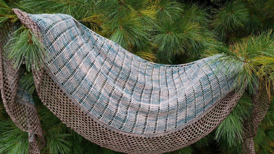 Knitter Spotlight: wheelswife on Ravelry