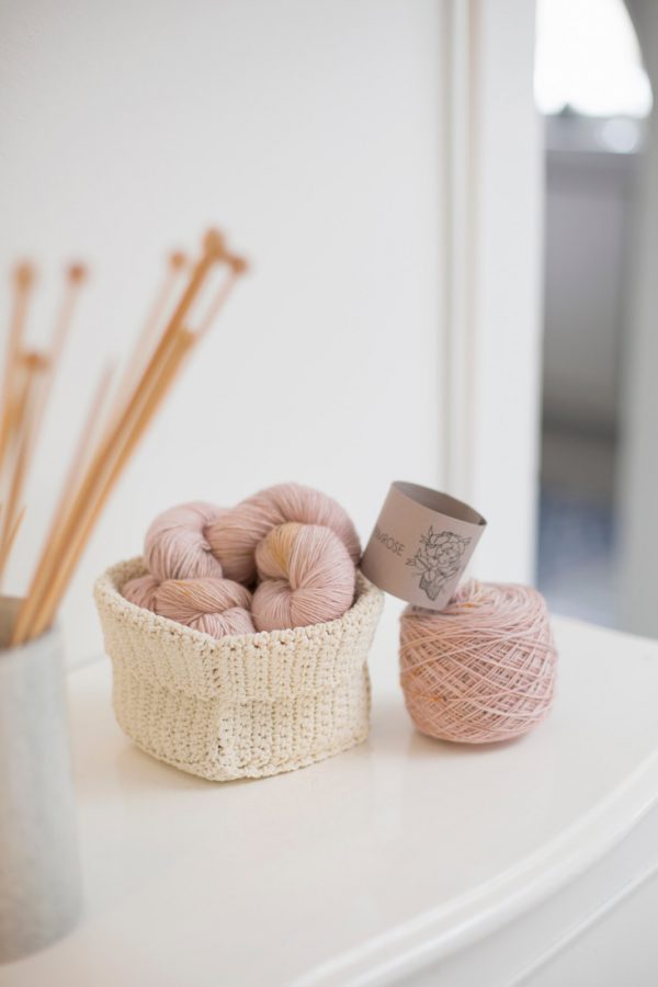 Yarn Love: Primrose Yarn Co. Adelaide via Woolenberry