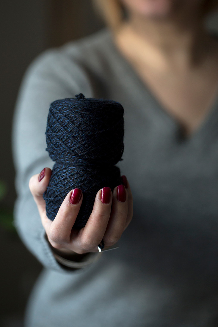 How Merino wool can soothe your skin