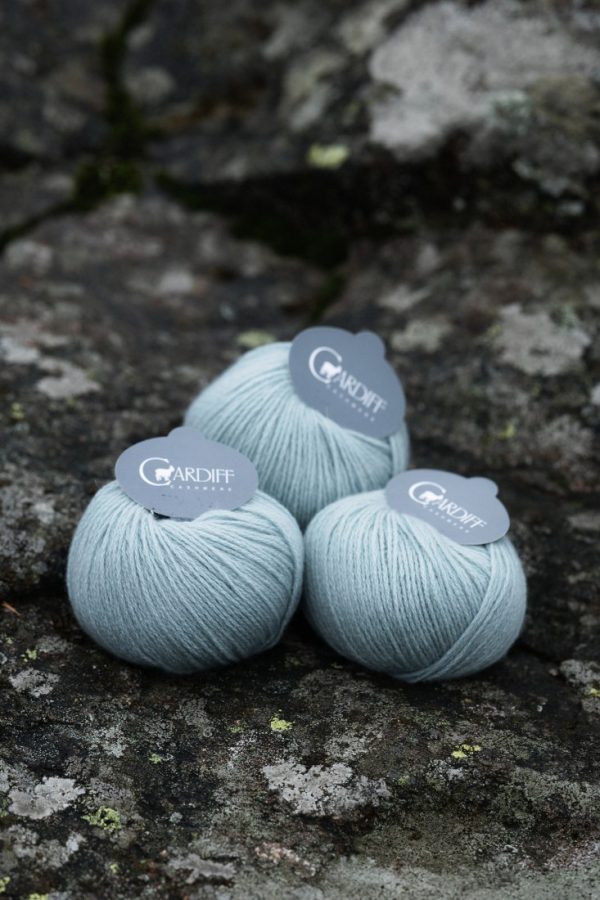 Cardiff Cashmere Classic Cardiff Cashmere Classic